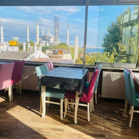 Redamancy Hotel Provincia di Provincia di Istanbul Esterno foto