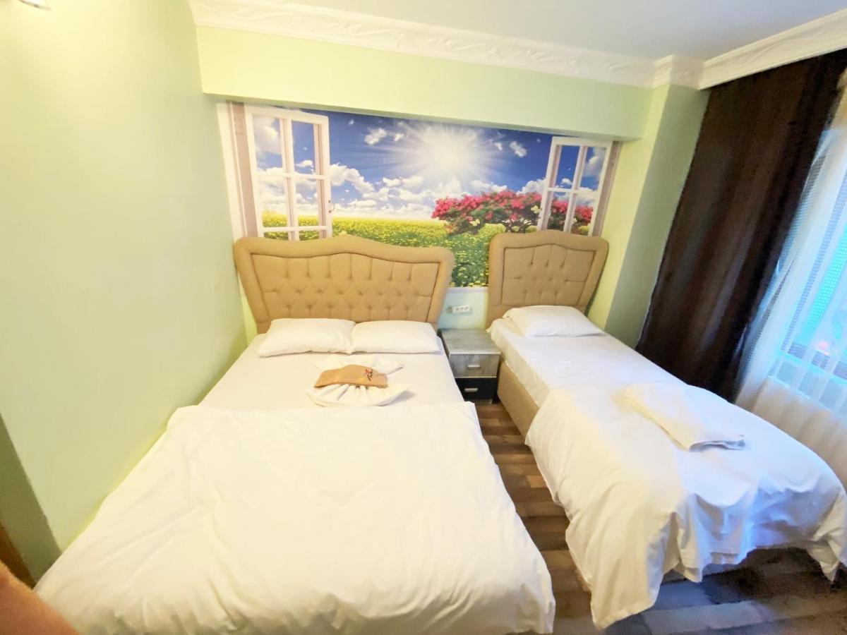 Redamancy Hotel Provincia di Provincia di Istanbul Esterno foto