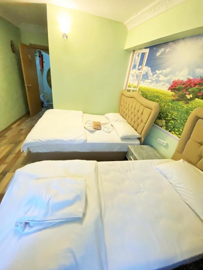 Redamancy Hotel Provincia di Provincia di Istanbul Esterno foto