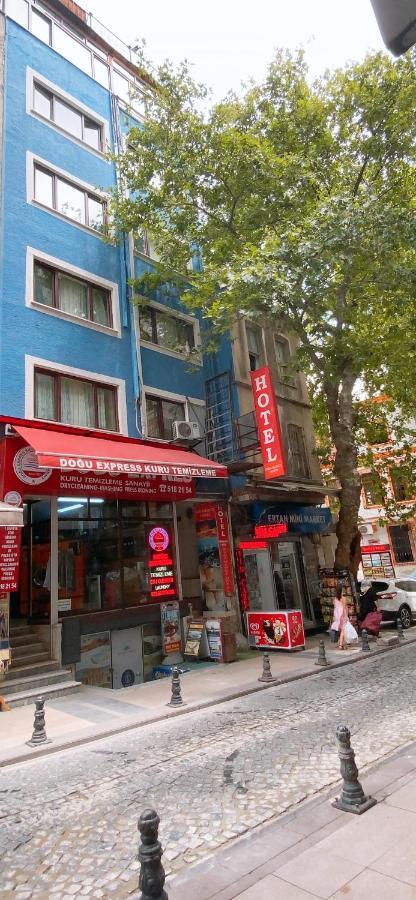 Redamancy Hotel Provincia di Provincia di Istanbul Esterno foto