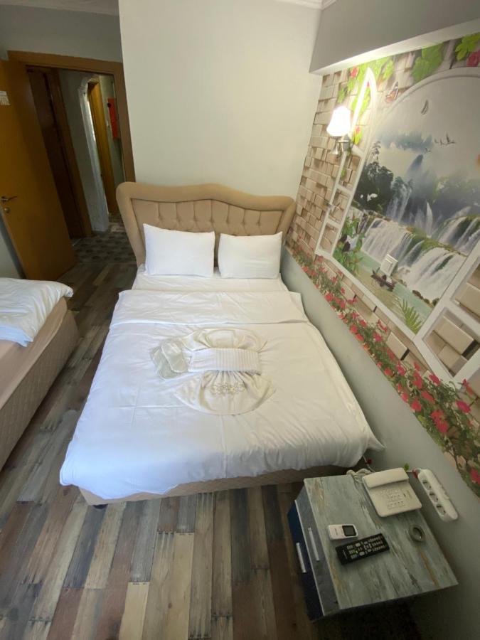 Redamancy Hotel Provincia di Provincia di Istanbul Esterno foto