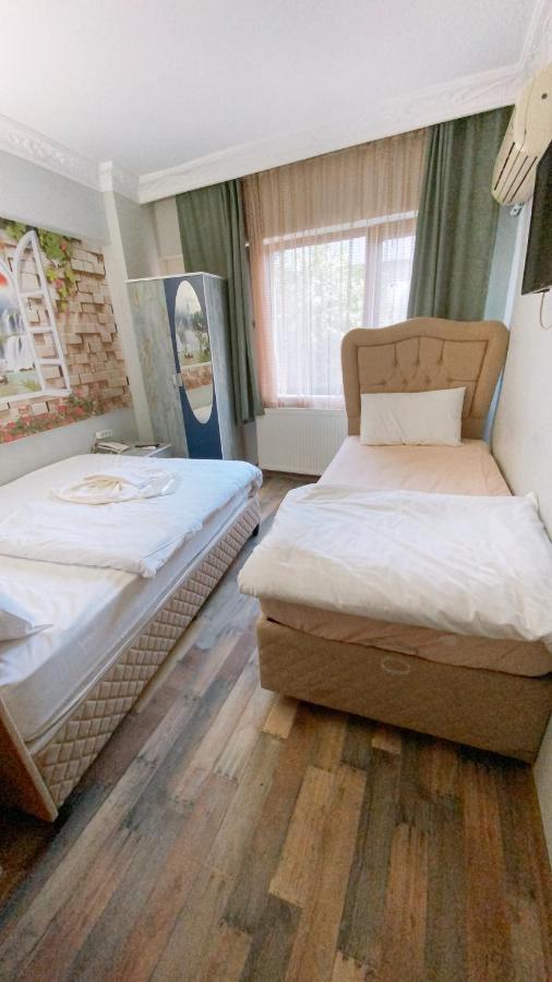 Redamancy Hotel Provincia di Provincia di Istanbul Esterno foto