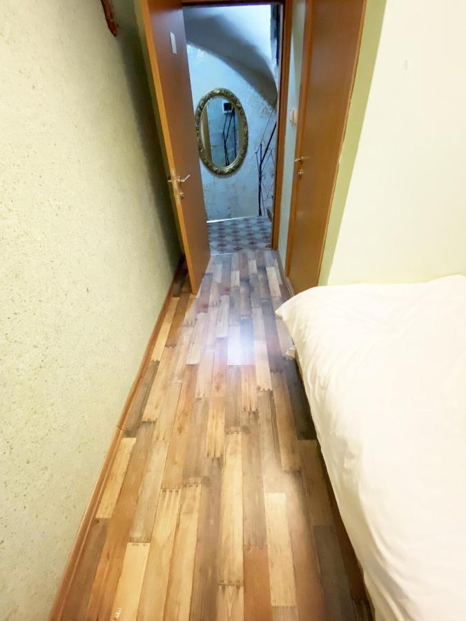Redamancy Hotel Provincia di Provincia di Istanbul Esterno foto