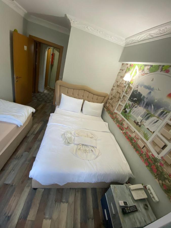 Redamancy Hotel Provincia di Provincia di Istanbul Esterno foto