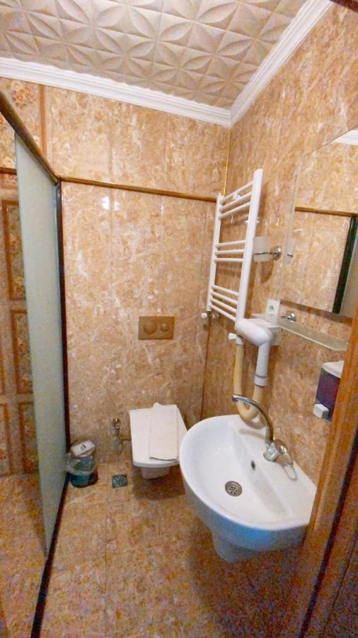 Redamancy Hotel Provincia di Provincia di Istanbul Esterno foto