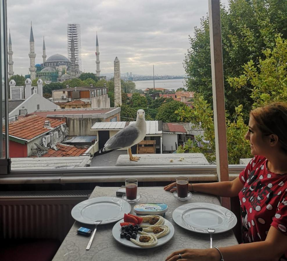 Redamancy Hotel Provincia di Provincia di Istanbul Esterno foto