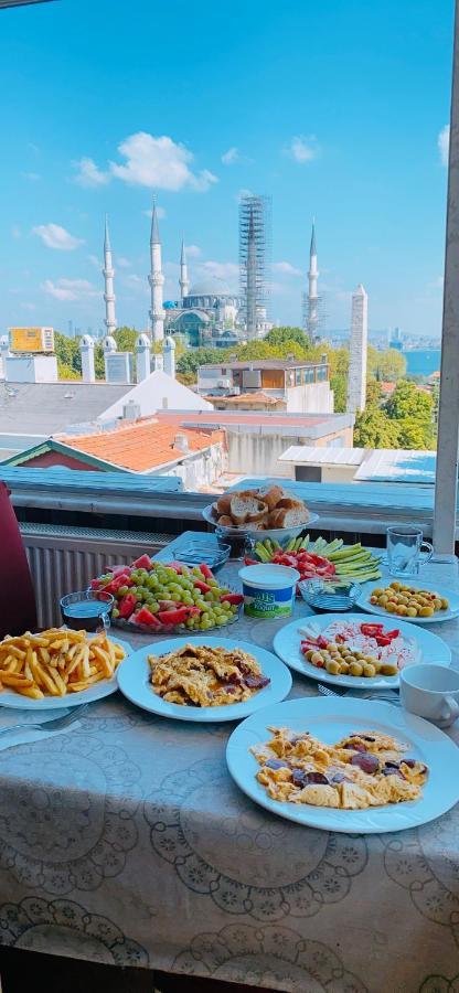 Redamancy Hotel Provincia di Provincia di Istanbul Esterno foto