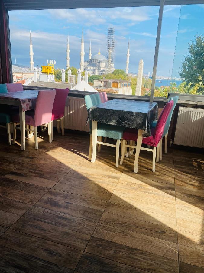 Redamancy Hotel Provincia di Provincia di Istanbul Esterno foto