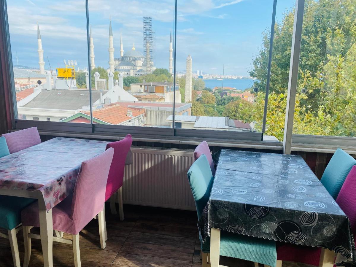 Redamancy Hotel Provincia di Provincia di Istanbul Esterno foto