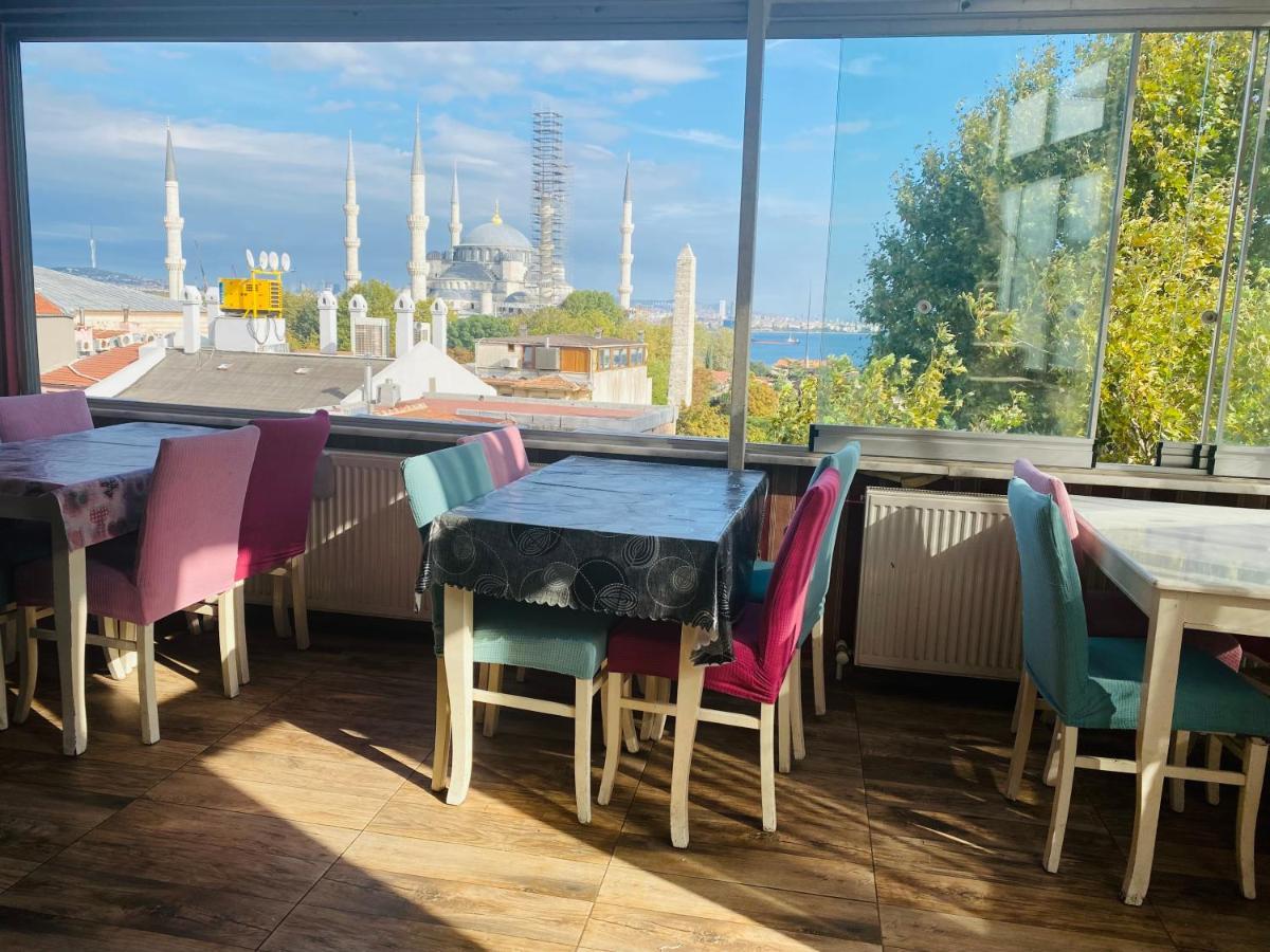 Redamancy Hotel Provincia di Provincia di Istanbul Esterno foto