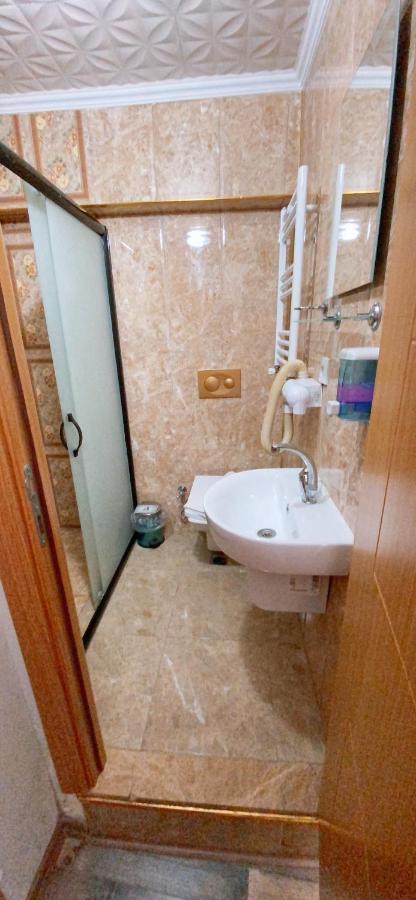 Redamancy Hotel Provincia di Provincia di Istanbul Esterno foto