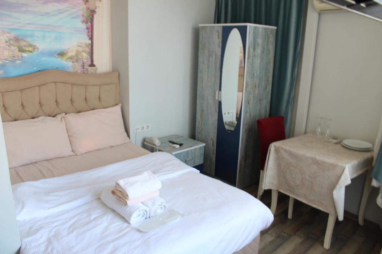 Redamancy Hotel Provincia di Provincia di Istanbul Esterno foto